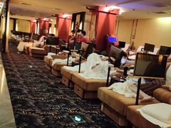 -寻梦盛唐主题水会(龙岗店)