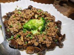 -金苑酒家·客家菜·广东老字号(万象店)