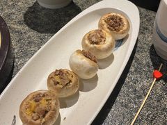 -NIUAN牛庵·日式和牛烧肉(恒隆店)