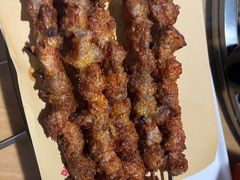 -大锅强·蒸海鲜青岛菜(吾悦广场店)