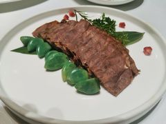 -鹊华居·地道鲁菜·海鲜·融合味(大明湖店)