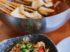 -付小姐在成都(中山公园店)
