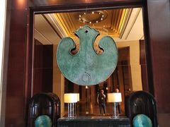 -成都保利公园皇冠假日酒店(熊猫基地店)