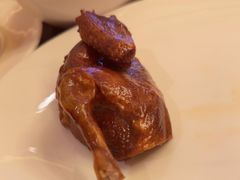 -杭州JW万豪酒店-万豪中餐厅