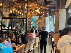 大堂-三十三碗黄牛肉面(东原1891店)