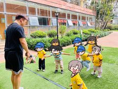 -金点蒙氏国际教育(悠然校区)