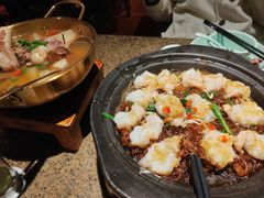 -绿茶餐厅(coco park 店)