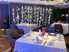-山泉粤宴(广东大厦店)