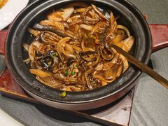 -翕间食·精致淮扬菜(江苏大剧院店)