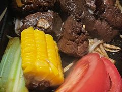 -穹六人间 people 6(岳阳路店)