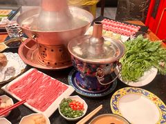 -南门涮肉(上海二店)