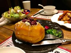 -胡桃里音乐酒馆(石家庄店)