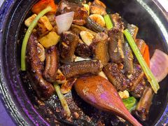 -啫神·广州地标美食(北京路店)