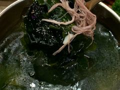 -西塔老太太泥炉烤肉(北京双井店)