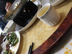 -新天厨酒家(二分店)