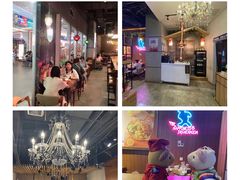 -汉米达特色料理餐厅(郴州友阿国际广场店)
