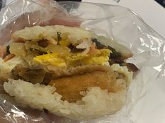 -秋英饭团(大庙新村店)