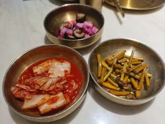 -HOTISLAND海鸡岛·韩国料理(江南西店)
