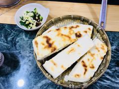 青稞饼-生态牦牛王