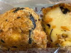 海苔酥松小贝-鲍师傅糕点(春熙路店)
