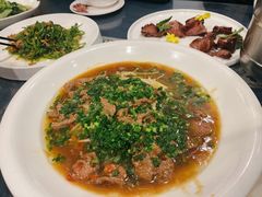 -川味中国寻香馆(琴台路店)