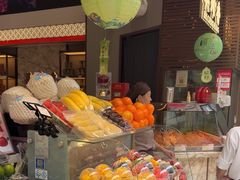 -每日新鲜水果吧(南京东路店)