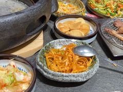 -炭虎烤肉(桂林路店)