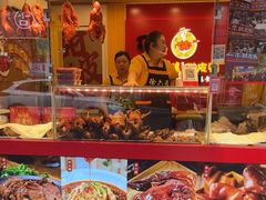 -徐六孃正宗甜皮鸭(张公桥店)