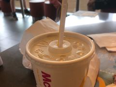 -麦当劳(乳山路店)
