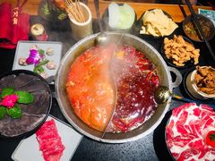 -珮姐老火锅(新街口店)