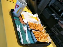 -麦当劳(塔园路店)