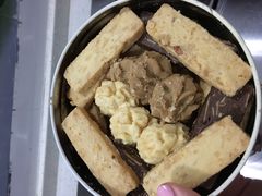 -家琳甜品(江南东店)