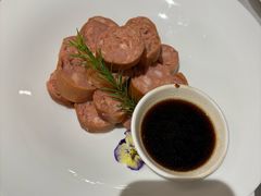 -满堂·烤鸭店·北京菜(鼓楼店)