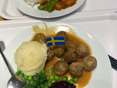 -宜家家居(四元桥商场店)