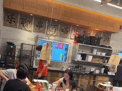 -破店肥哈·东北烧烤·夜宵(南山保利店)