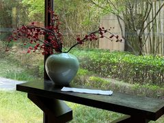 -西安凯悦酒店·湖畔中餐厅