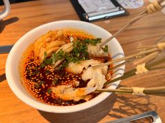 没骨头鸡爪-太二酸菜鱼(金沙印象城店)