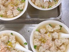 -汪家馄饨(集庆路店)