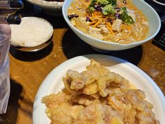 -95号酱骨·一块豆腐(展春园西路店)