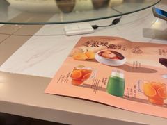 -荷花亭·湖北融合菜(中商广场店)