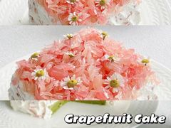 -5Cake五度无蔗糖低脂蛋糕(陶然亭店)