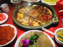 -黄家码头老火锅(解放碑旗舰店)