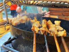 -源味居手把签烧烤(长春一店)
