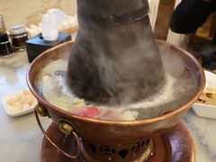 -牛街·马辈儿涮肉(牛街二店)