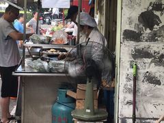 -金杨老摊头蛋饼(金口路店)