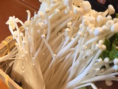 -老员外骨汤火锅(海州古城店)