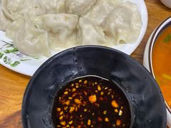 -二红烧烤排骨串(麦岛店)