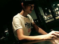 -手选潮汕鲜活牛肉火锅(二七广场店)