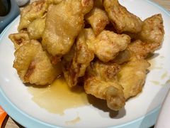 -小船渔村•大连菜•大连焖鱼(黄河路店)