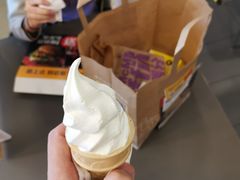 -麦当劳(朝阳北路店)